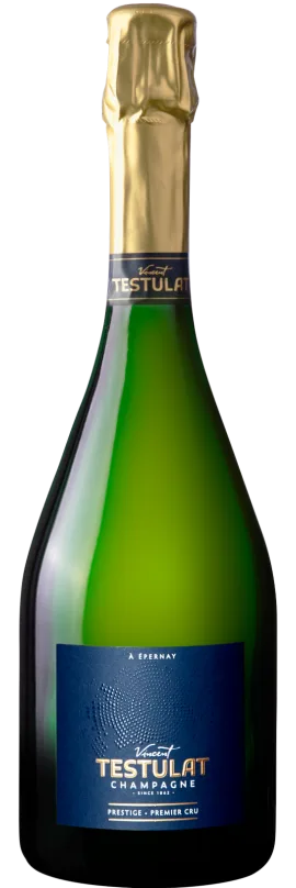 Cuvée Prestige 1er Cru
