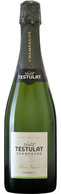 Blanc de blancs Nature