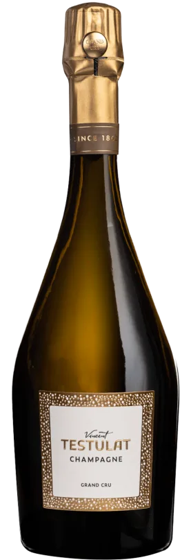 CUVEE GRAND CRU MILLESIME 2015
