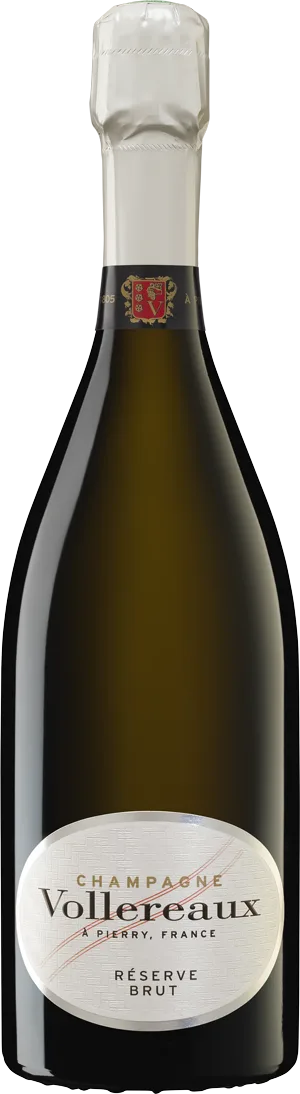 Réserve Brut
