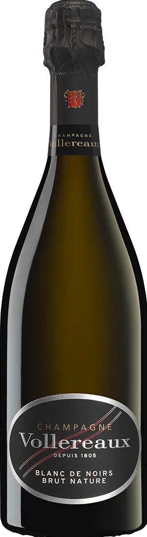 Brut Nature Blanc de Noirs