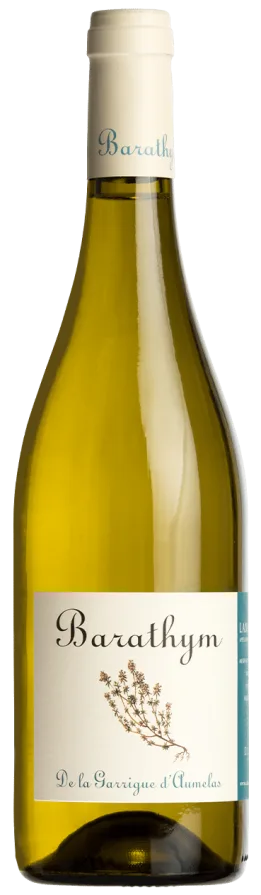 Barathym blanc