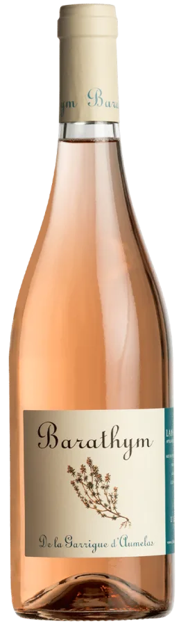Barathym rosé