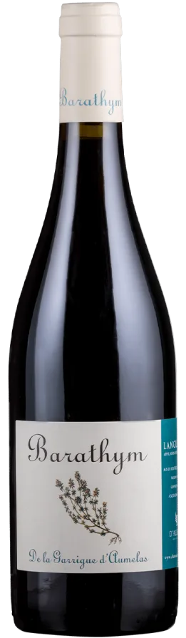 Barathym rouge