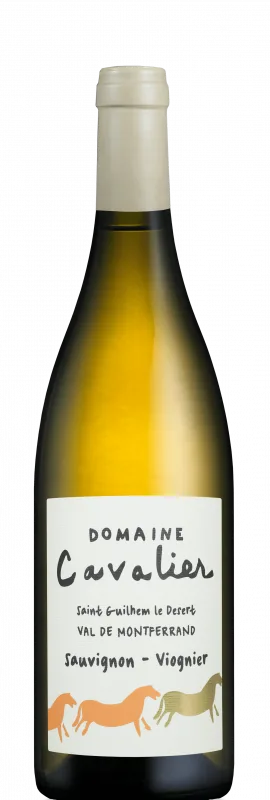 Domaine Cavalier Blanc