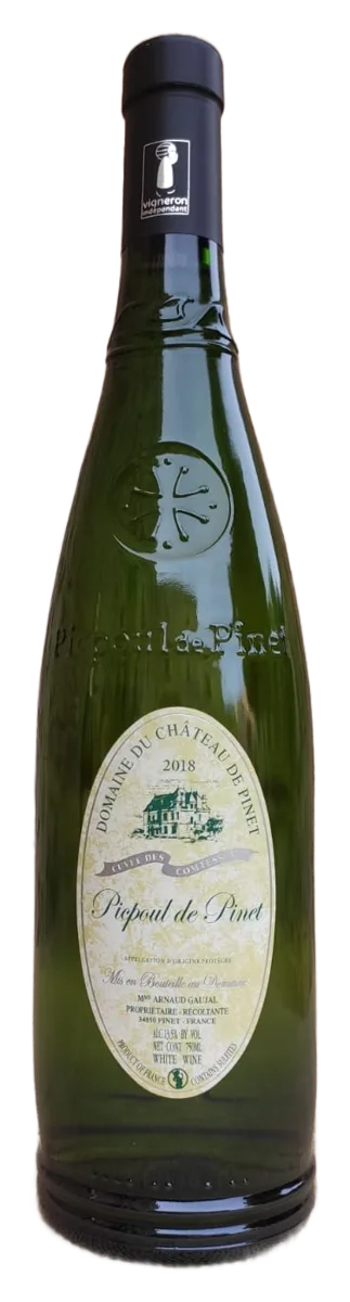 Cuvée des Comtesses