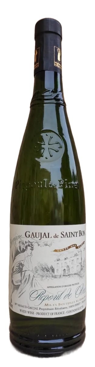 Cuvée des Dames