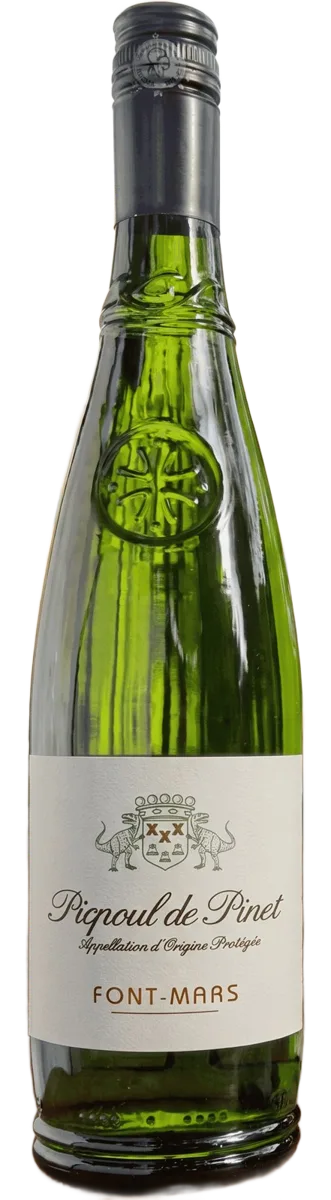 Picpoul de Pinet