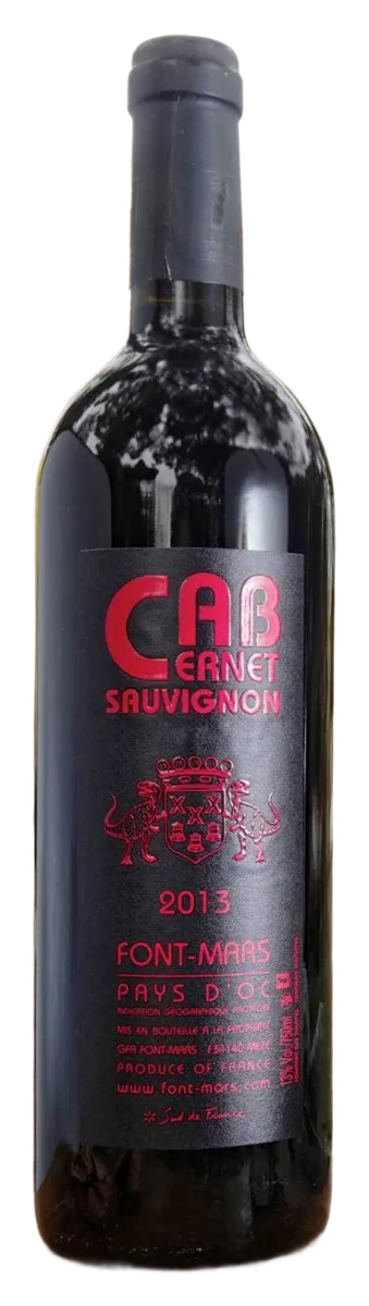 Cabernet Sauvignon