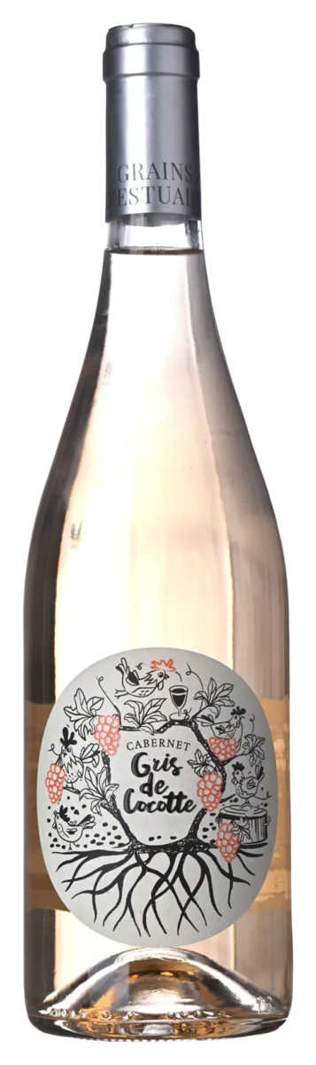 Gris de Cocotte