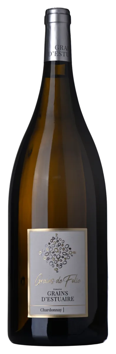 Magnum Grains de Folie