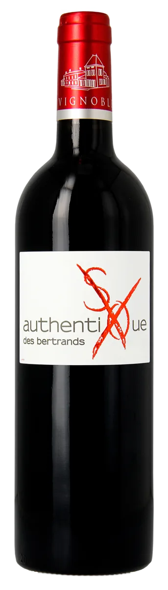 Cuvée authentique