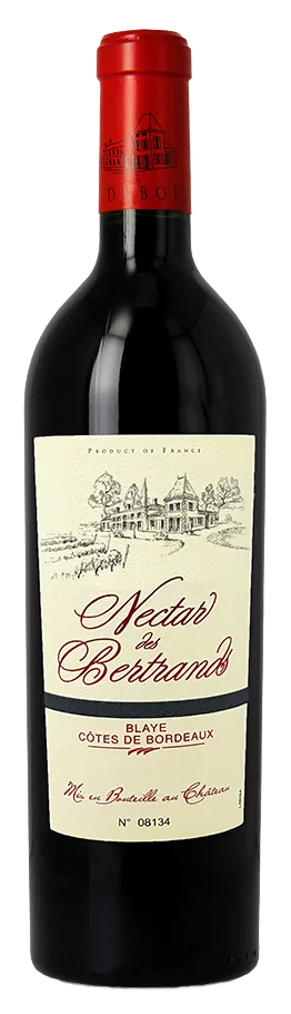 Nectar des Bertrands