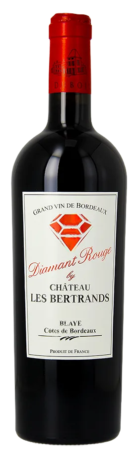 Diamant Rouge