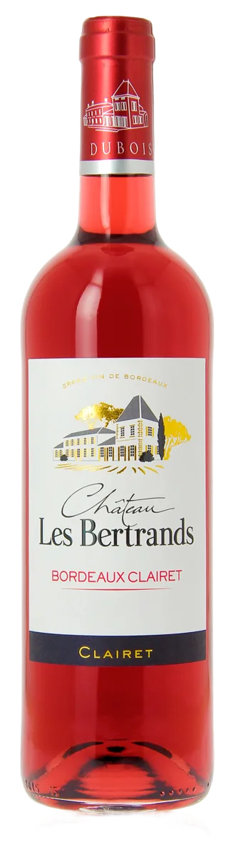 Bordeaux clairet
