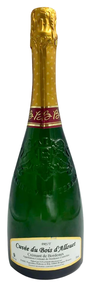 Crémant de Bordeaux