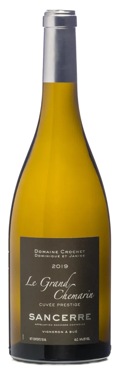 Sancerre Blanc « Le Grand Chemarin »
