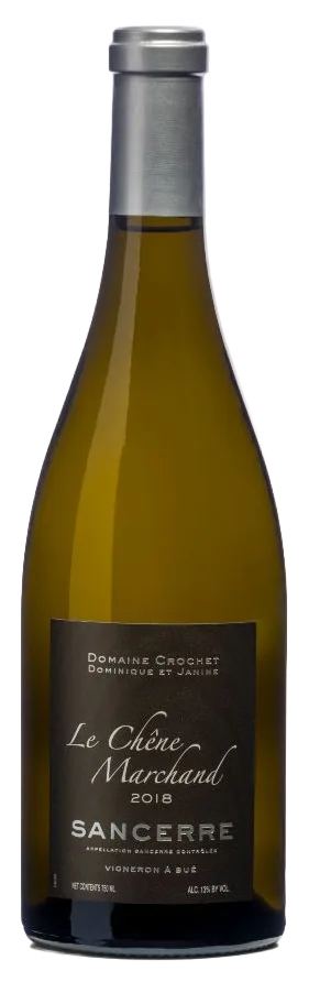 Sancerre Blanc « Le Chêne Marchand »