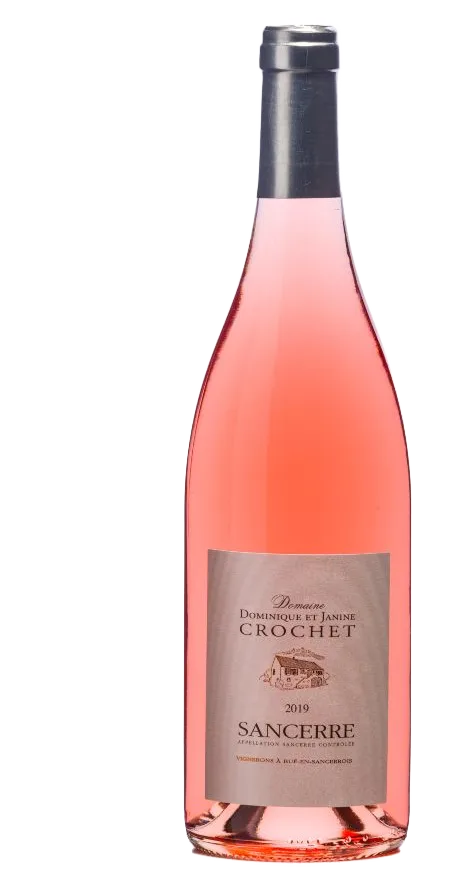 Sancerre Rosé