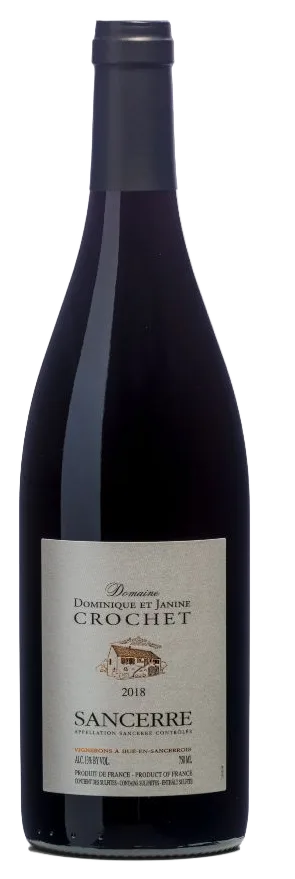 Sancerre Rouge