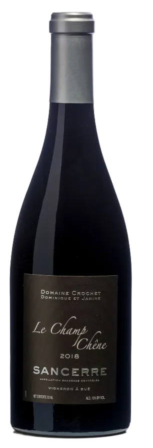 Sancerre Rouge « Le Champ Chêne »