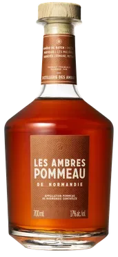 Pommeau de Normandie