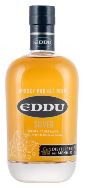 Eddu Silver