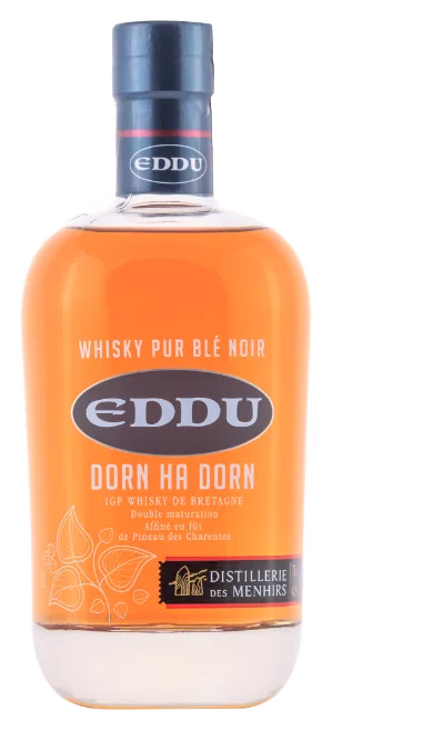 Eddu Dorn Ha Dorn