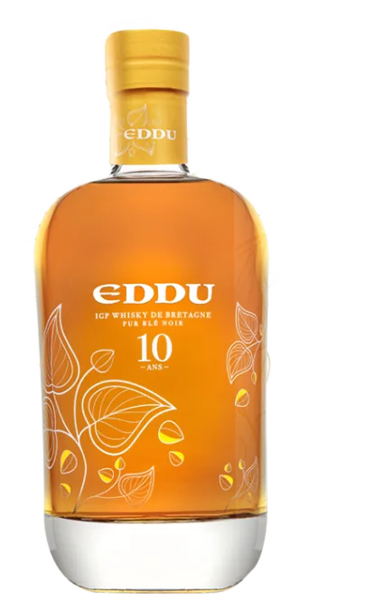 Eddu 10 ans