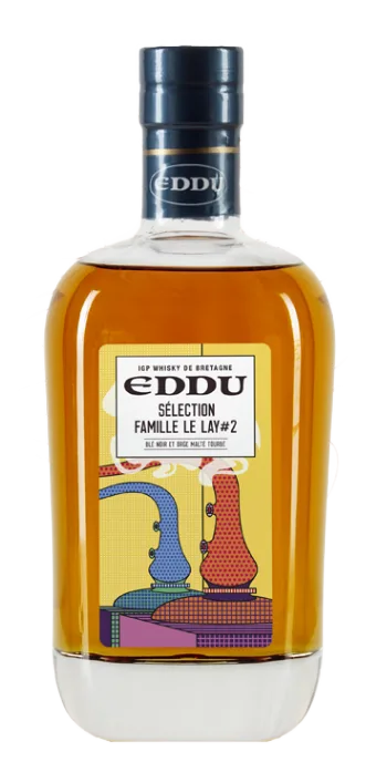 Eddu Sélection Famille Le Lay #2