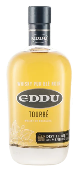 Eddu Tourbé