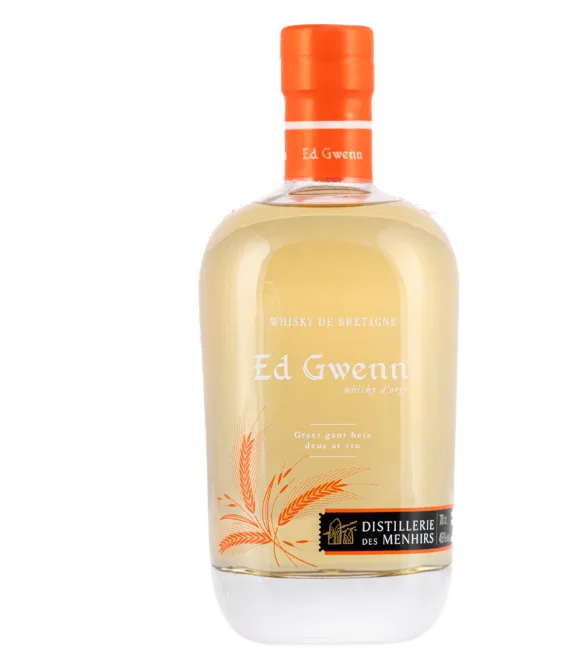 Ed Gwenn Orge