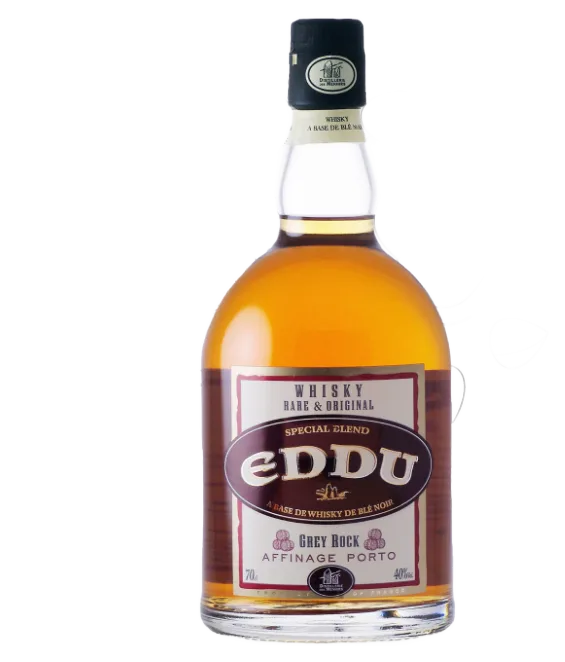 Eddu Grey Rock Porto