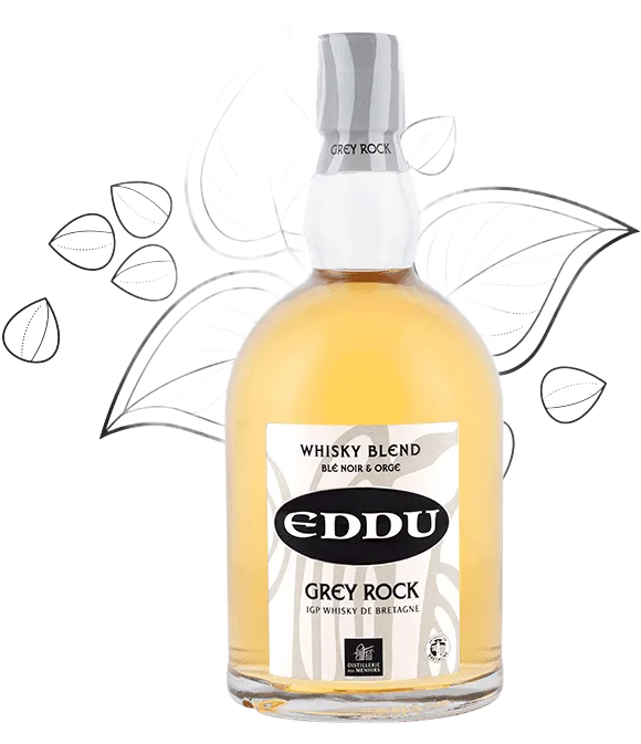 Eddu Grey Rock Blend