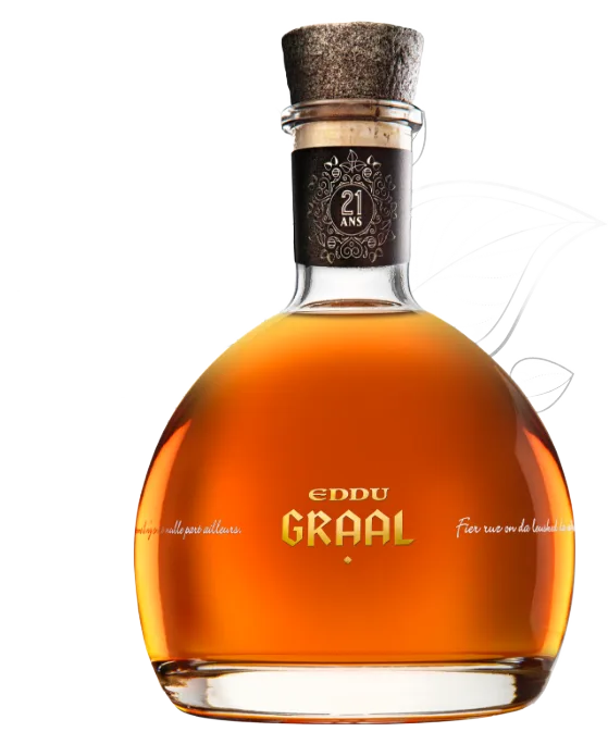 Eddu Graal édition N°2