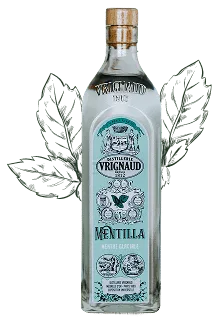 Mentilla