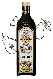 La Richelieu