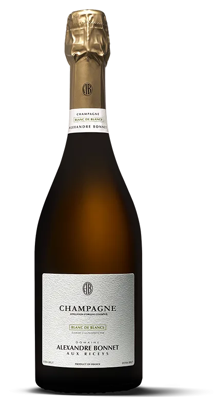 Champagne Blanc de Blancs