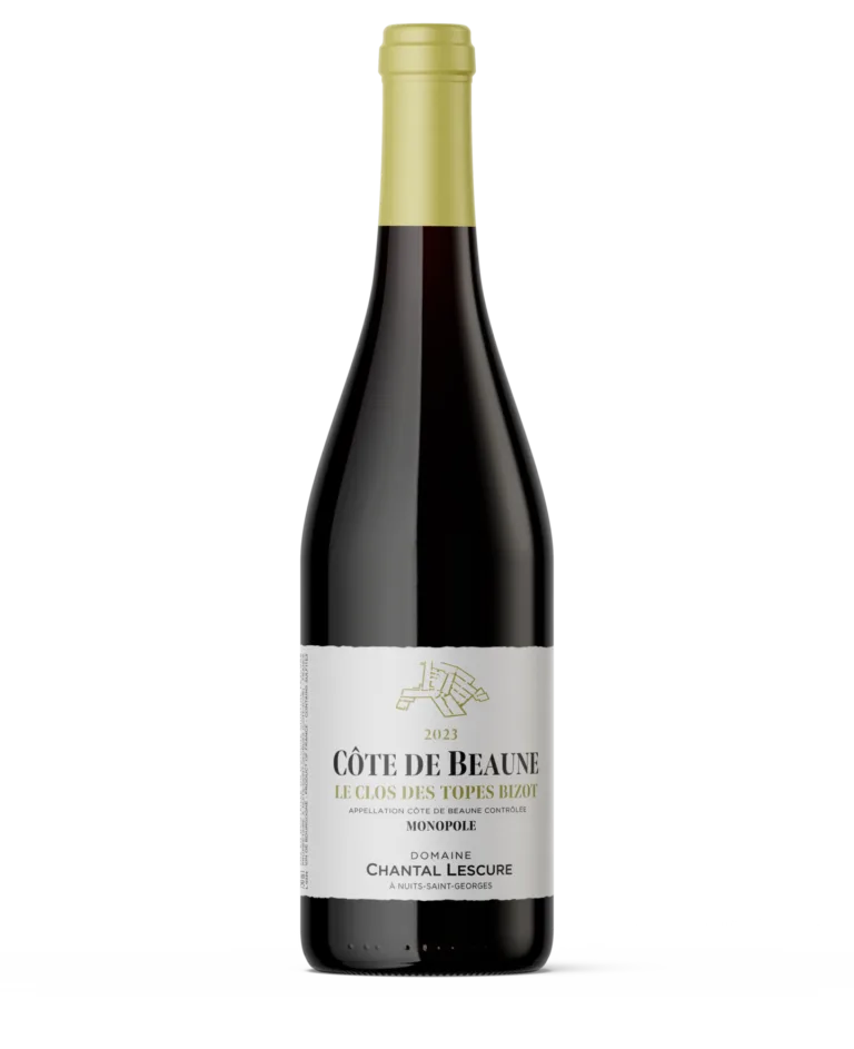 Le Clos des Topes Bizot