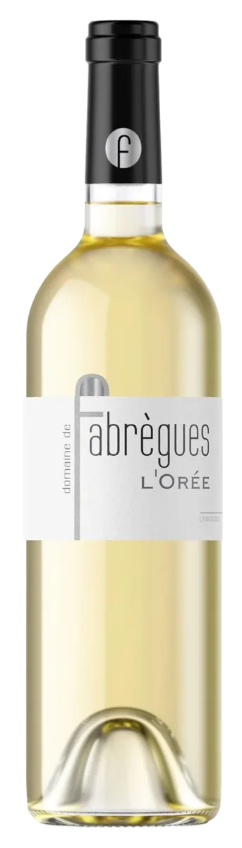 L'Orée Blanc