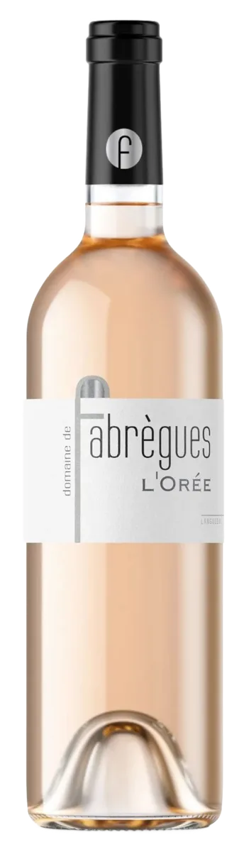 L'Orée Rosé