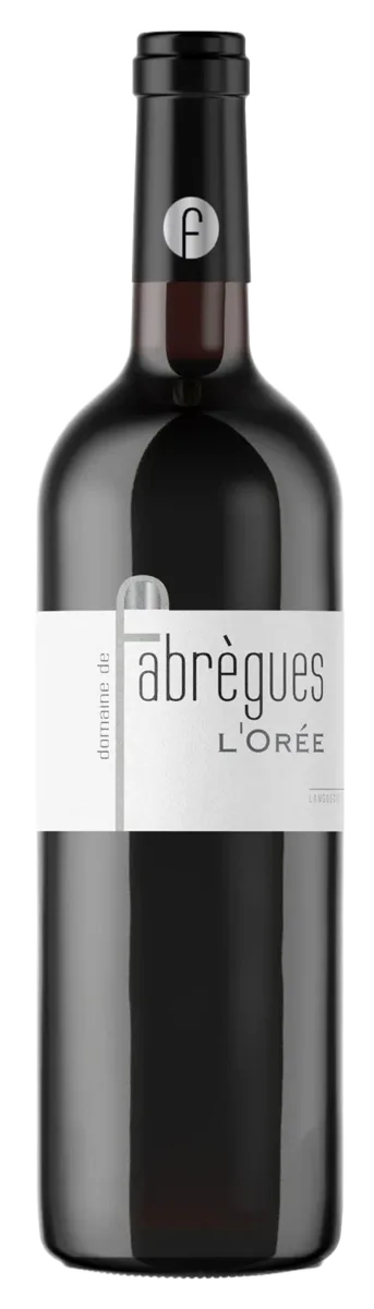 L'Orée Rouge