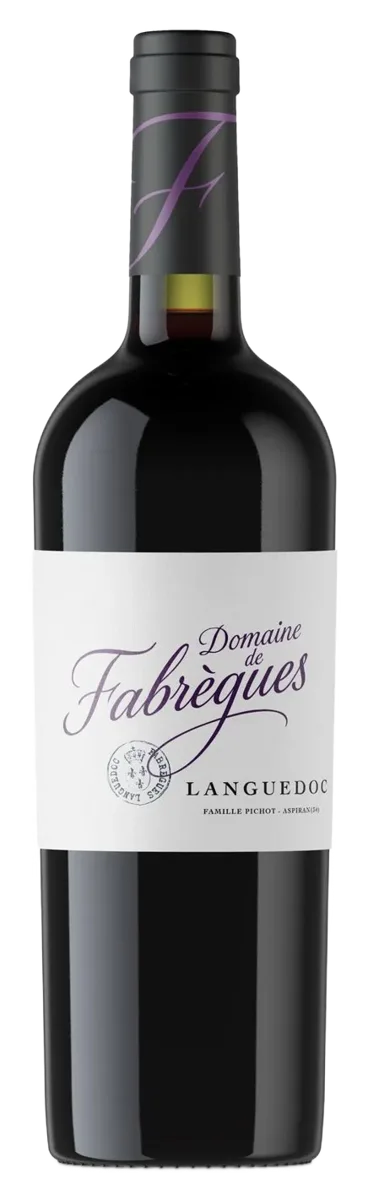 Parcellaire Languedoc
