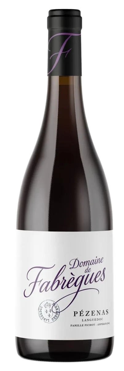 Parcellaire Pézenas