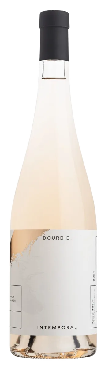Intemporal Rosé