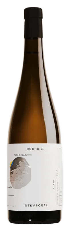 Intemporal blanc