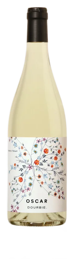 Oscar Blanc