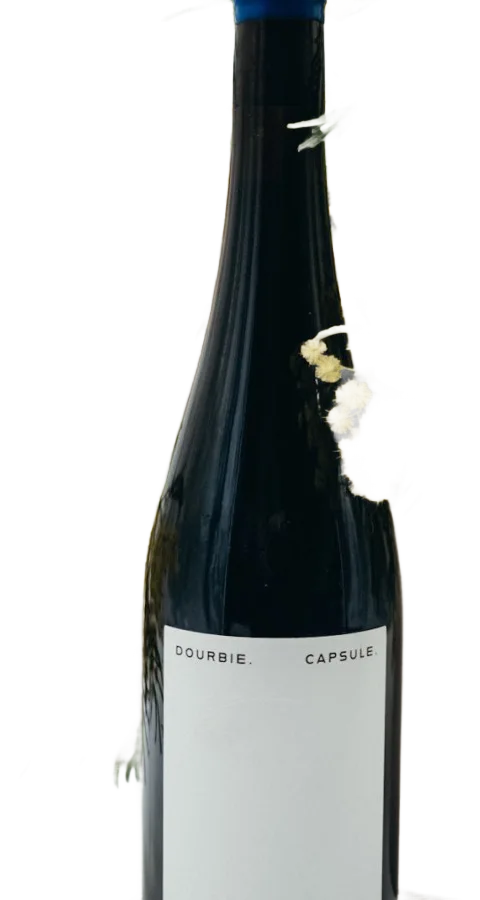 Cuvée Capsule – Rouge Mouvèdre