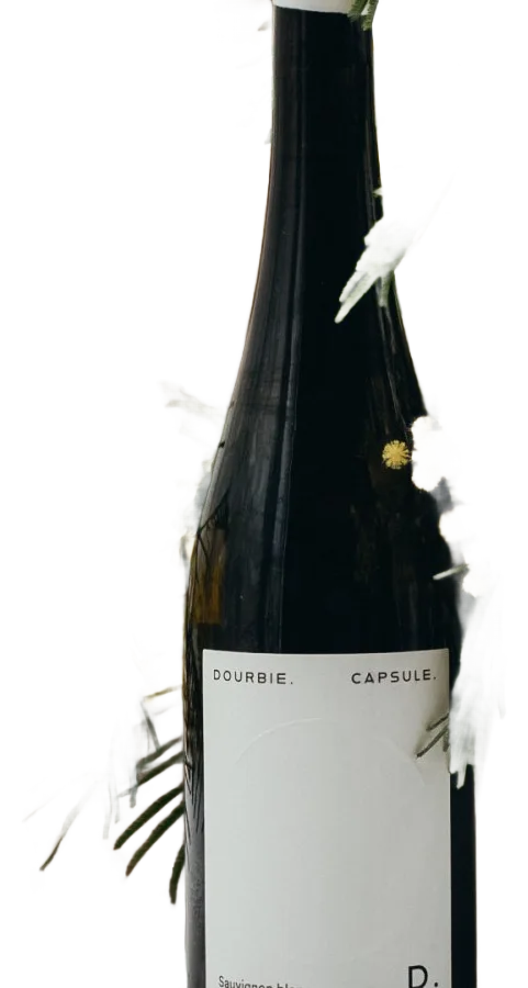 Cuvée Capsule – Sauvignon Blanc