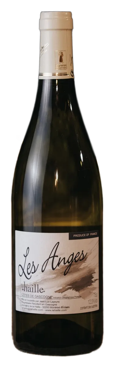 Cuvée les Anges